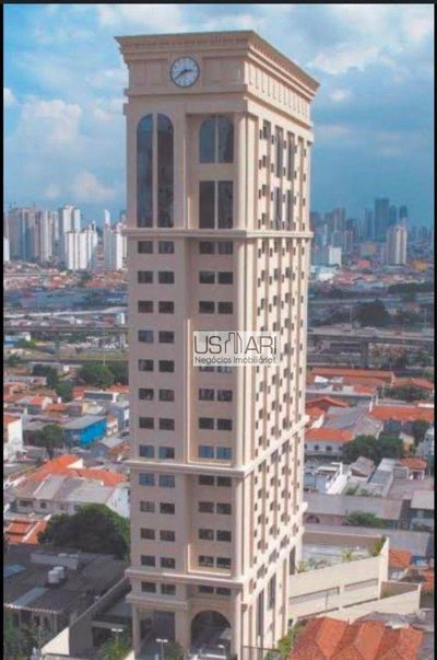 Sala-Conjunto, 32 m² - Foto 1
