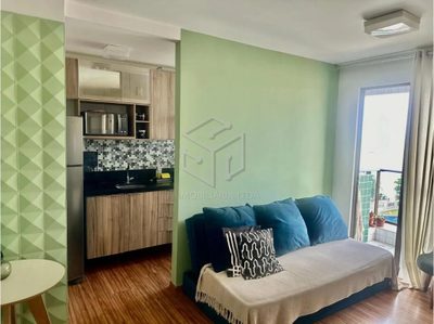 Apartamento, 3 quartos, 60 m² - Foto 3