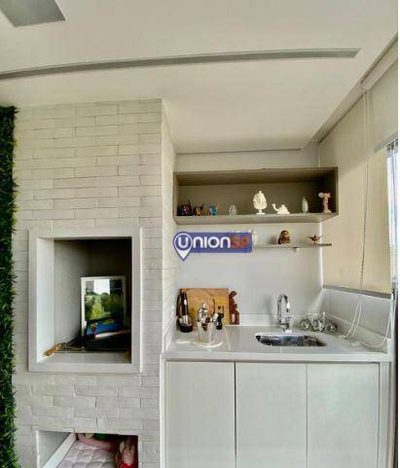 Apartamento, 2 quartos, 90 m² - Foto 5