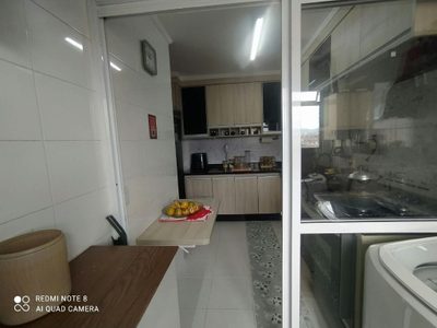 Apartamento, 3 quartos, 75 m² - Foto 4