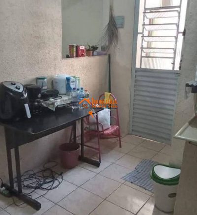 Sobrado, 4 quartos, 132 m² - Foto 4