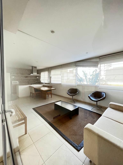 Apartamento, 2 quartos, 116 m² - Foto 2