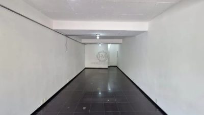 Loja-Salão, 33 m² - Foto 4