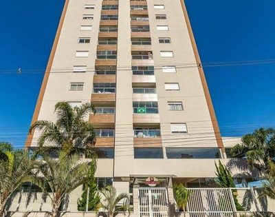 Cobertura, 3 quartos, 250 m² - Foto 1