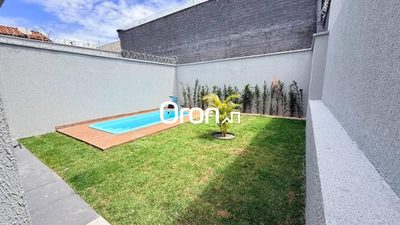 Casa, 3 quartos, 135 m² - Foto 3