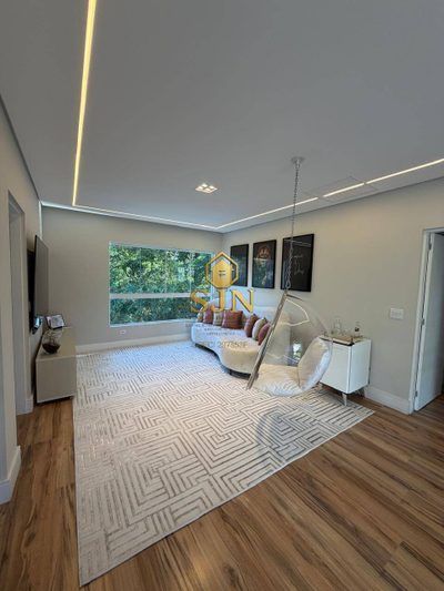 Casa, 3 quartos, 417 m² - Foto 4