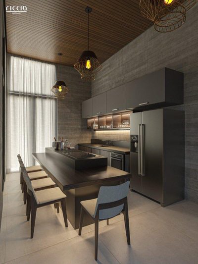 Apartamento, 3 quartos, 87 m² - Foto 4