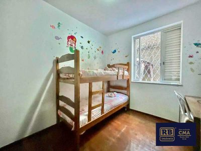Apartamento, 3 quartos, 119 m² - Foto 3