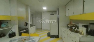 Apartamento, 4 quartos, 330 m² - Foto 1