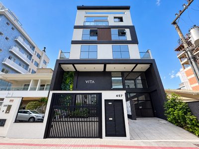 Apartamento, 2 quartos, 92 m² - Foto 1