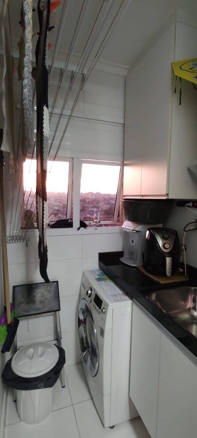 Apartamento, 2 quartos, 55 m² - Foto 4