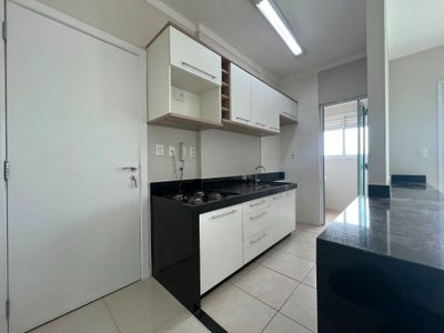 Apartamento, 1 quarto, 45 m² - Foto 4