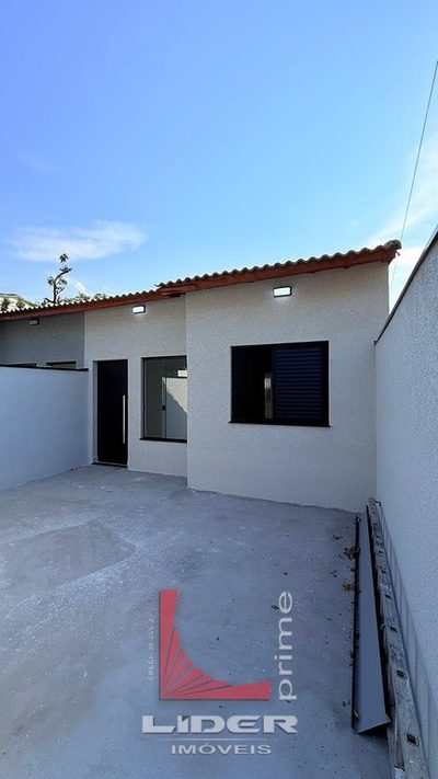 Casa, 2 quartos, 70 m² - Foto 3
