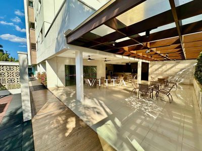 Apartamento, 3 quartos, 85 m² - Foto 5