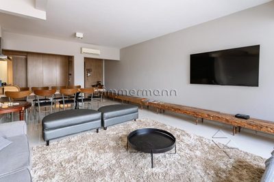 Apartamento, 2 quartos, 131 m² - Foto 4
