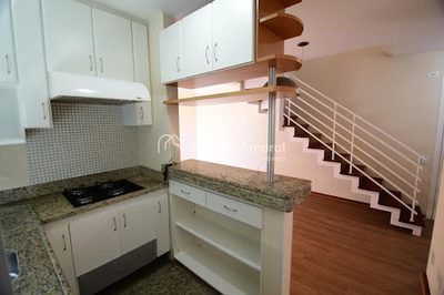 Apartamento, 1 quarto, 62 m² - Foto 1