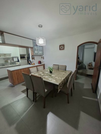 Casa, 3 quartos - Foto 3
