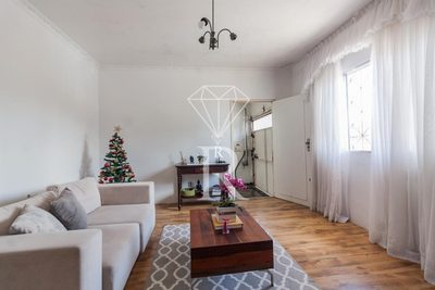 Casa, 3 quartos, 150 m² - Foto 1
