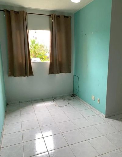Apartamento, 2 quartos - Foto 1