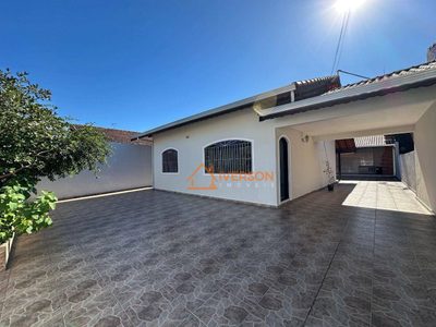 Casa, 2 quartos, 157 m² - Foto 2
