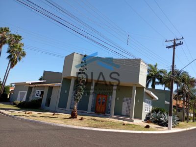 Casa, 5 quartos, 689 m² - Foto 1