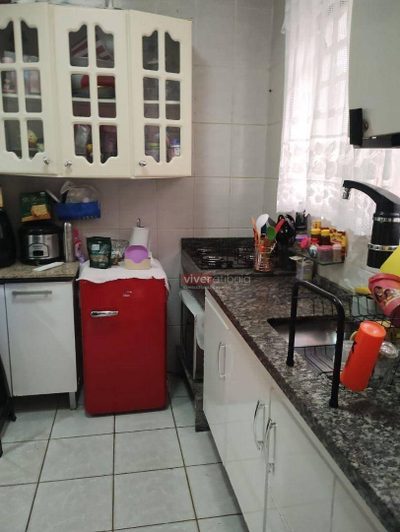 Casa, 3 quartos, 74 m² - Foto 2