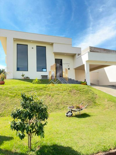 Casa, 3 quartos, 133 m² - Foto 1