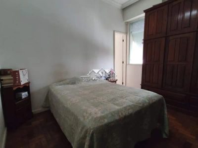 Apartamento, 2 quartos, 70 m² - Foto 5