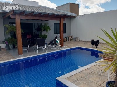 Casa, 2 quartos, 80 m² - Foto 3