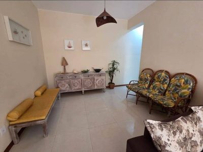 Apartamento, 2 quartos, 80 m² - Foto 3