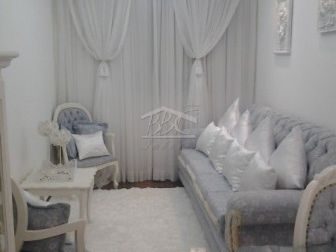Sobrado, 3 quartos, 342 m² - Foto 2
