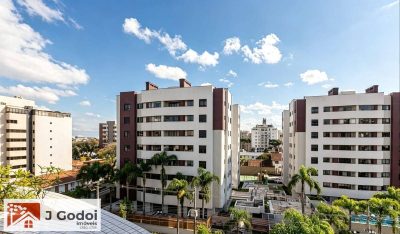 Apartamento, 3 quartos, 271 m² - Foto 2