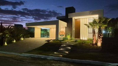 Casa, 4 quartos, 274 m² - Foto 3