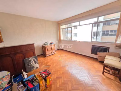 Apartamento, 3 quartos, 86 m² - Foto 1