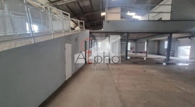 Depósito-Galpão, 4000 m² - Foto 3