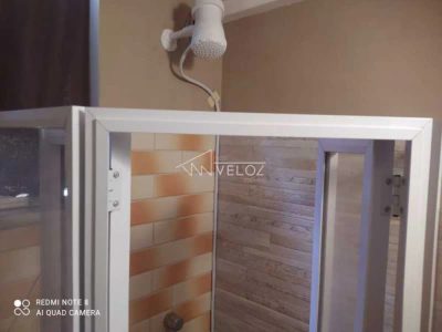 Cobertura, 1 quarto, 14 m² - Foto 1