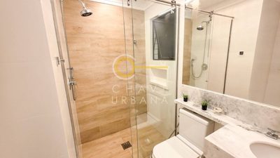Apartamento, 3 quartos, 106 m² - Foto 4
