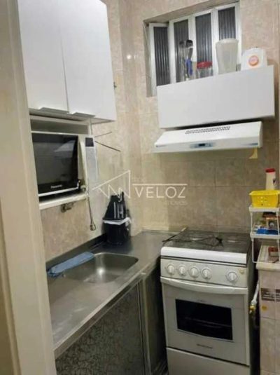 Apartamento, 1 quarto, 18 m² - Foto 2