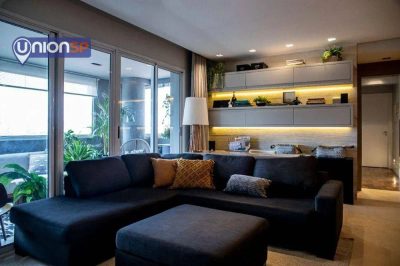 Apartamento, 3 quartos, 120 m² - Foto 2