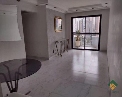 Apartamento, 3 quartos, 88 m² - Foto 4