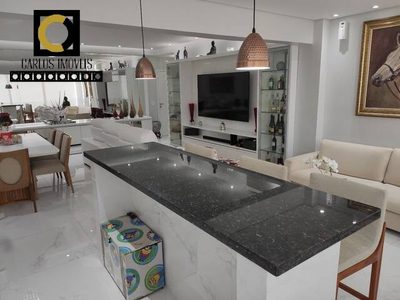 Apartamento, 2 quartos, 150 m² - Foto 4