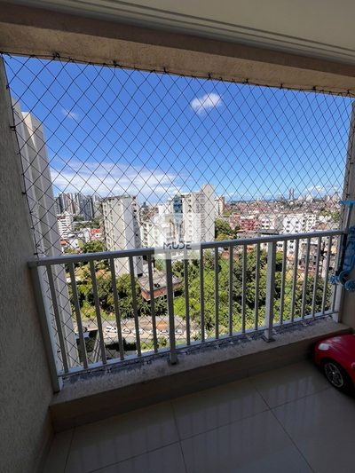 Apartamento, 3 quartos, 67 m² - Foto 5