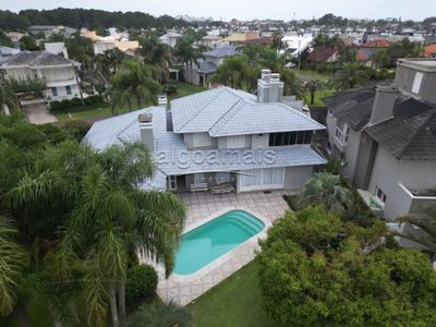 Casa de Condomínio, 4 quartos - Foto 4