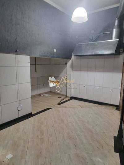 Loja-Salão, 25 m² - Foto 3