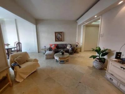 Apartamento, 3 quartos, 130 m² - Foto 1