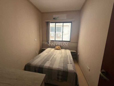 Apartamento, 2 quartos, 41 m² - Foto 4