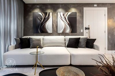 Apartamento, 3 quartos, 139 m² - Foto 5