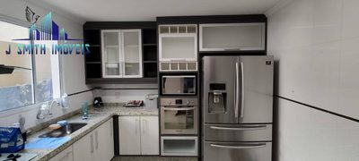Casa, 3 quartos, 82 m² - Foto 1
