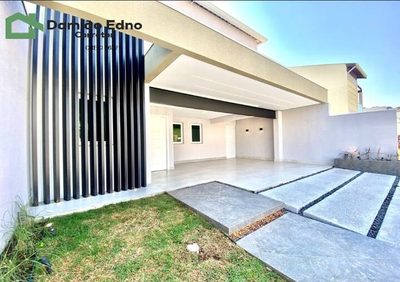 Casa, 3 quartos, 189 m² - Foto 4