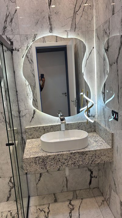 Casa, 3 quartos, 126 m² - Foto 3